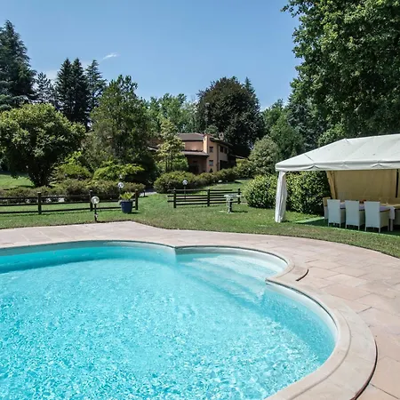 La Fortezza Villa Dormelletto