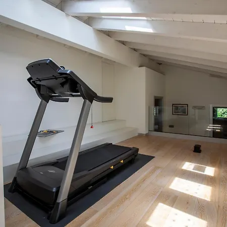 La Fortezza * Dormelletto