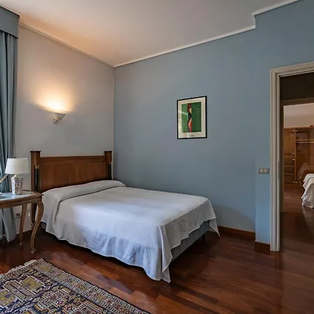 La Fortezza Dormelletto