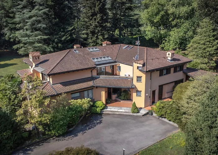 La Fortezza Dormelletto