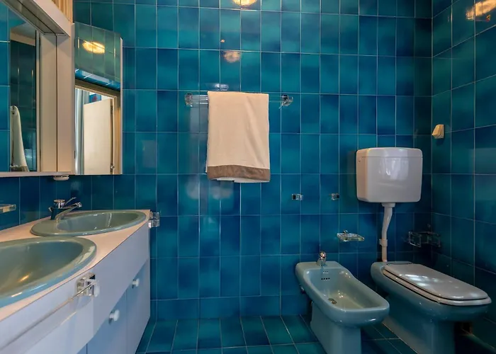 La Fortezza Villa Dormelletto