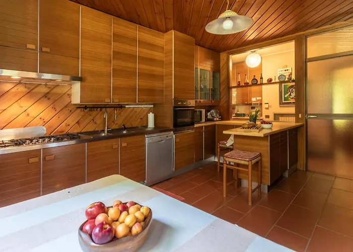 La Fortezza * Dormelletto