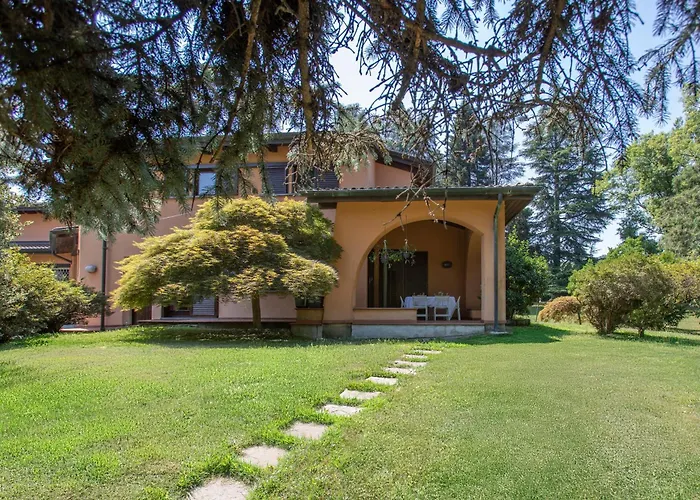 La Fortezza Dormelletto