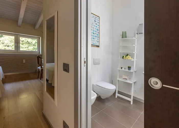 La Fortezza * Dormelletto